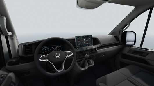 Slika Crafter NF Furgon 35 LR 2.0 TDI