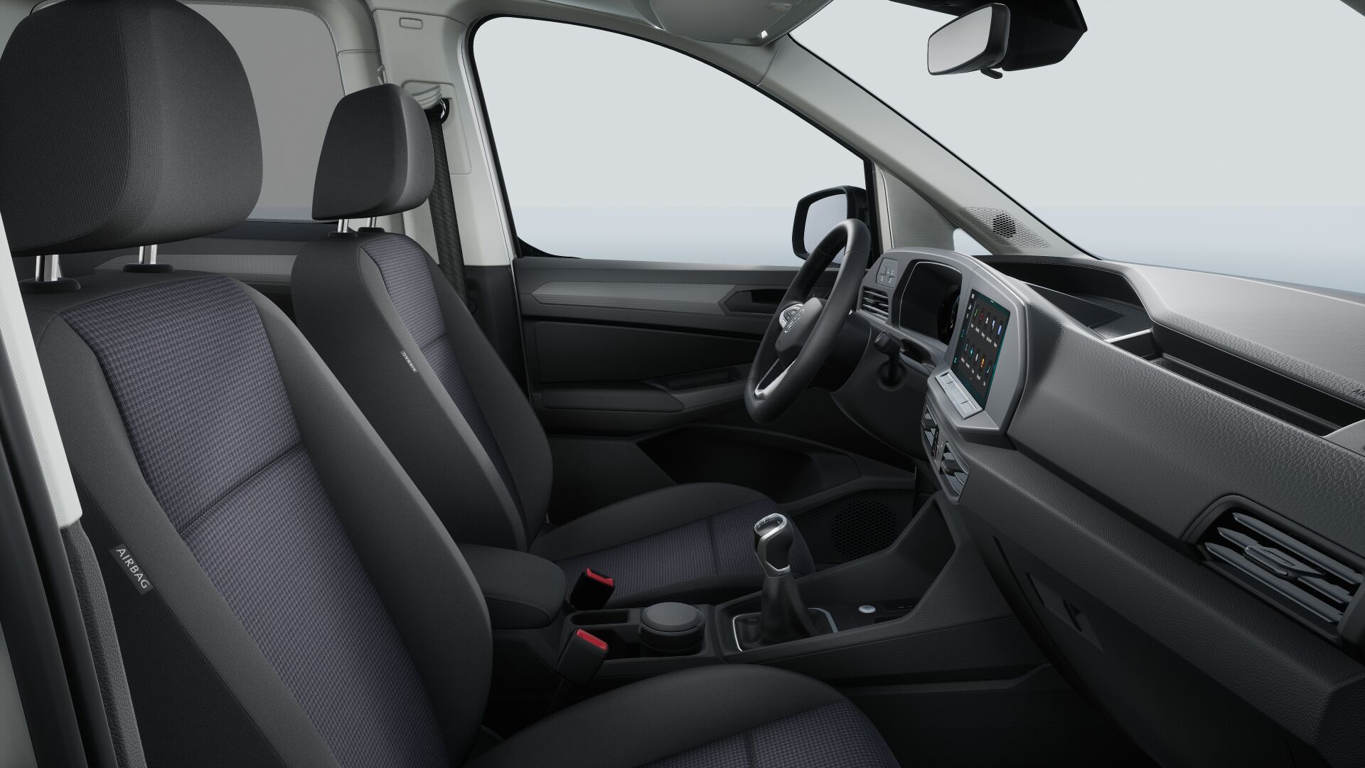 Slika Caddy5 Compact 2.0 TDI