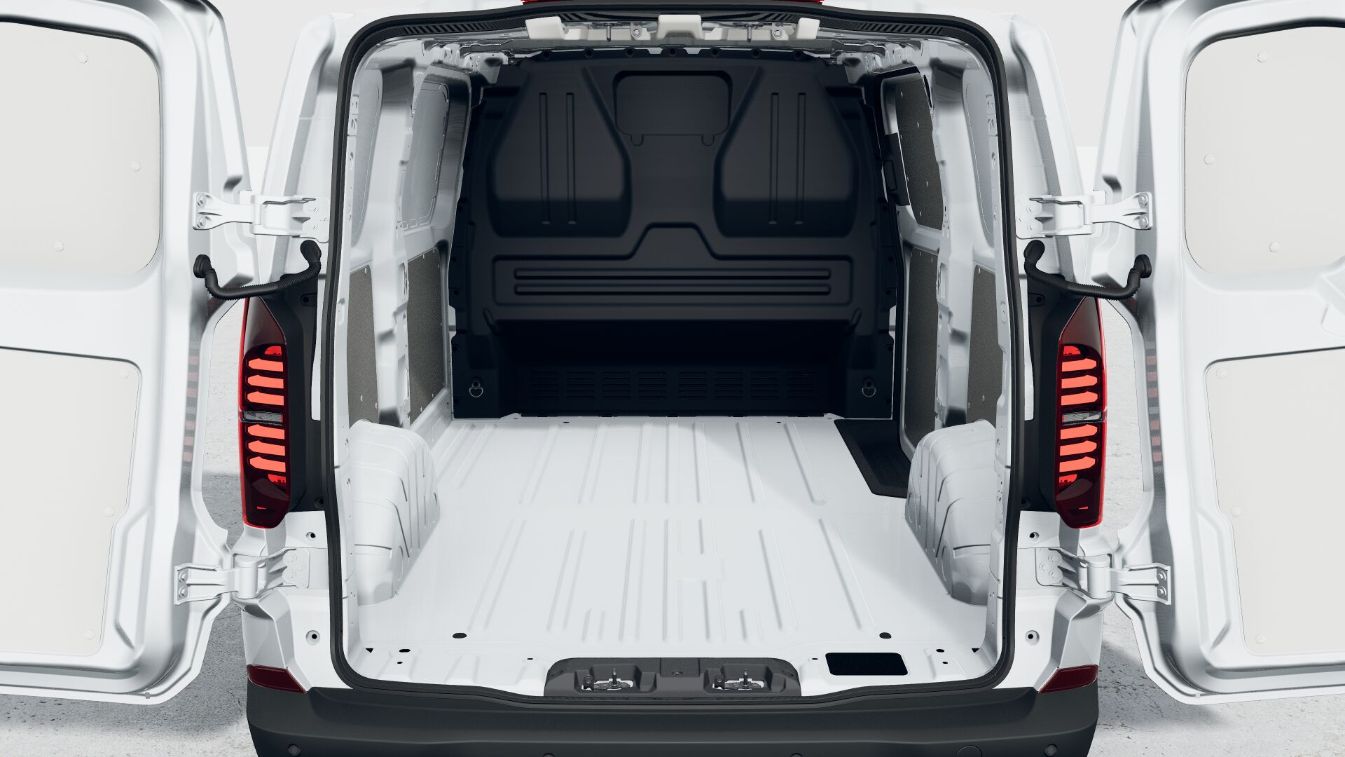 Slika T7 Transporter Furgon KR