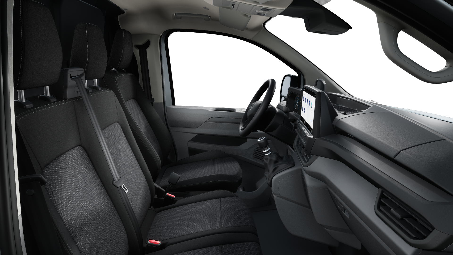 Slika T7 Transporter Furgon LR