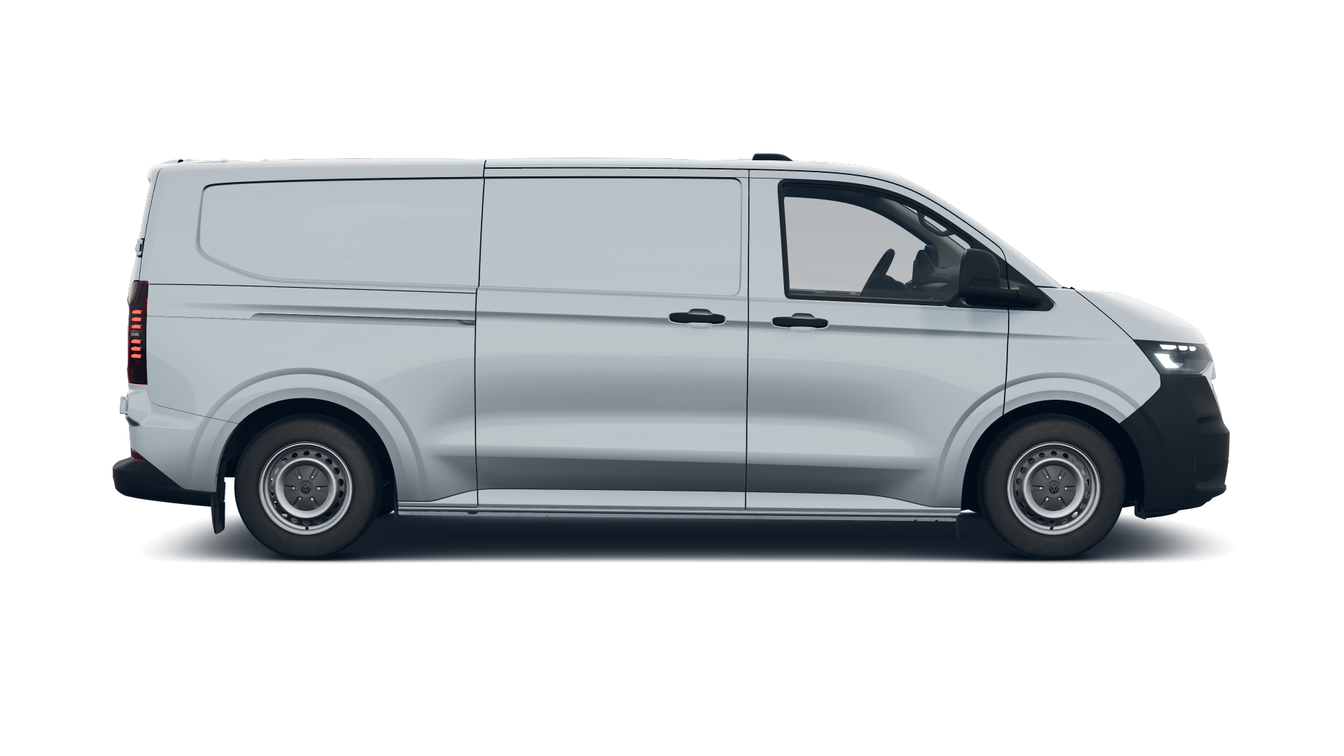 Slika T7 Transporter Furgon LR