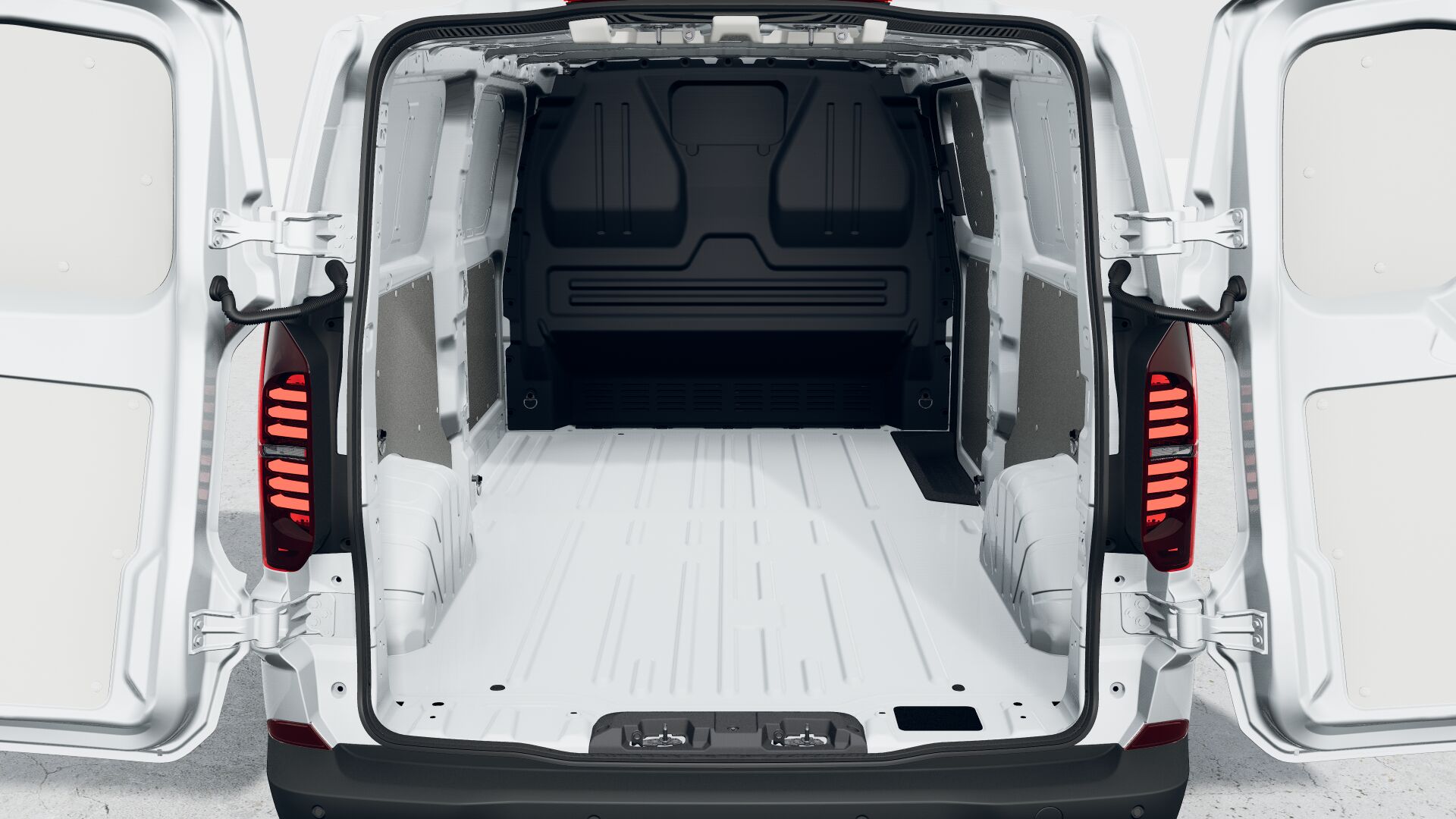 Slika T7 Transporter Furgon LR