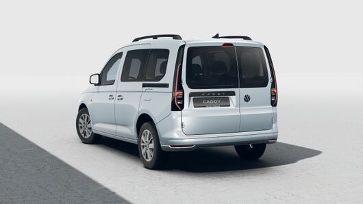 Slika Caddy5 Compact Life 2.0 TDI