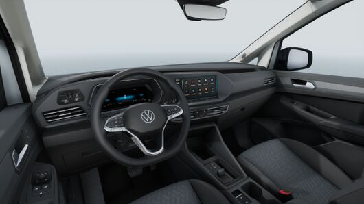 Slika Caddy5 Compact Life 2.0 TDI