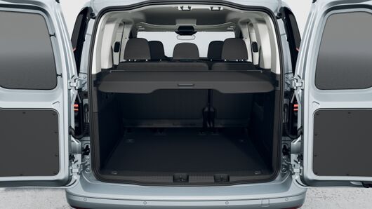 Slika Caddy5 Compact Life 2.0 TDI