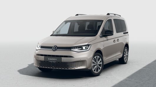 Slika Caddy5 Compact Life 2.0 TDI