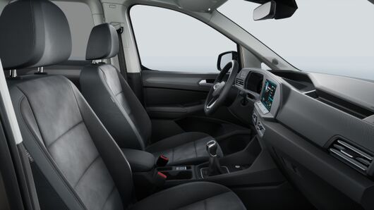 Slika Caddy5 Compact Life 2.0 TDI