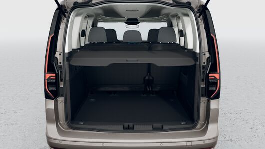 Slika Caddy5 Compact Life 2.0 TDI