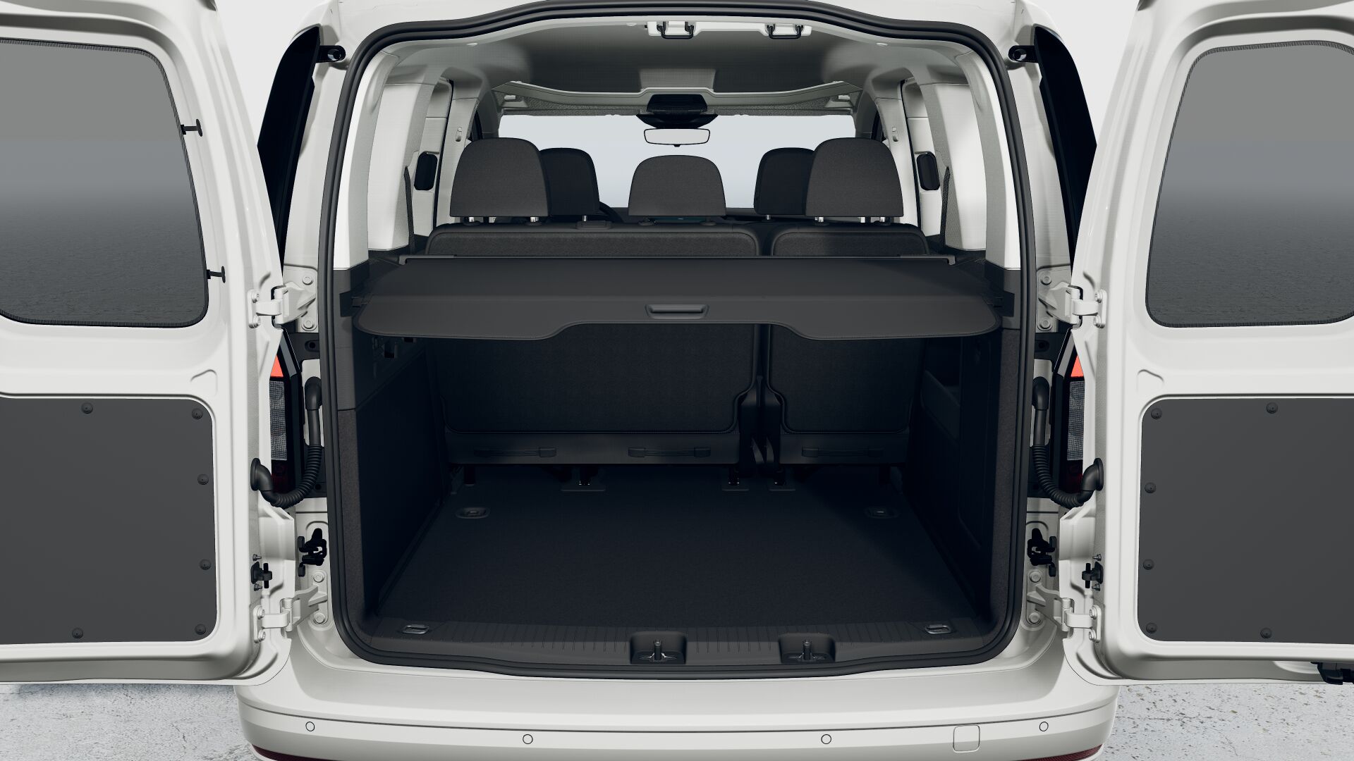 Slika Caddy5 Compact 2.0 TDI