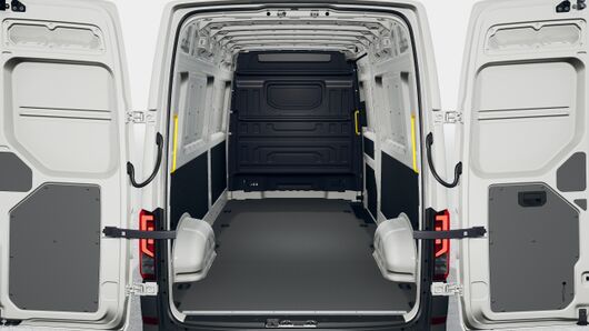 Slika Crafter NF Furgon 35 LR 2.0 TDI