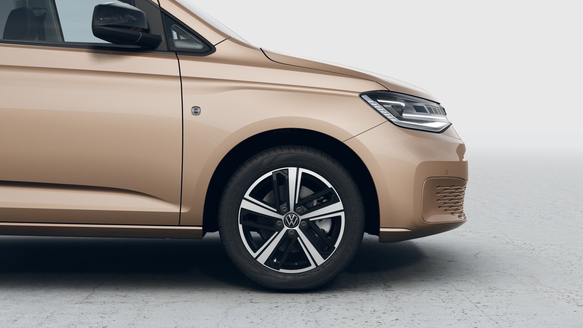 Slika Caddy5 Compact Life 2.0 TDI