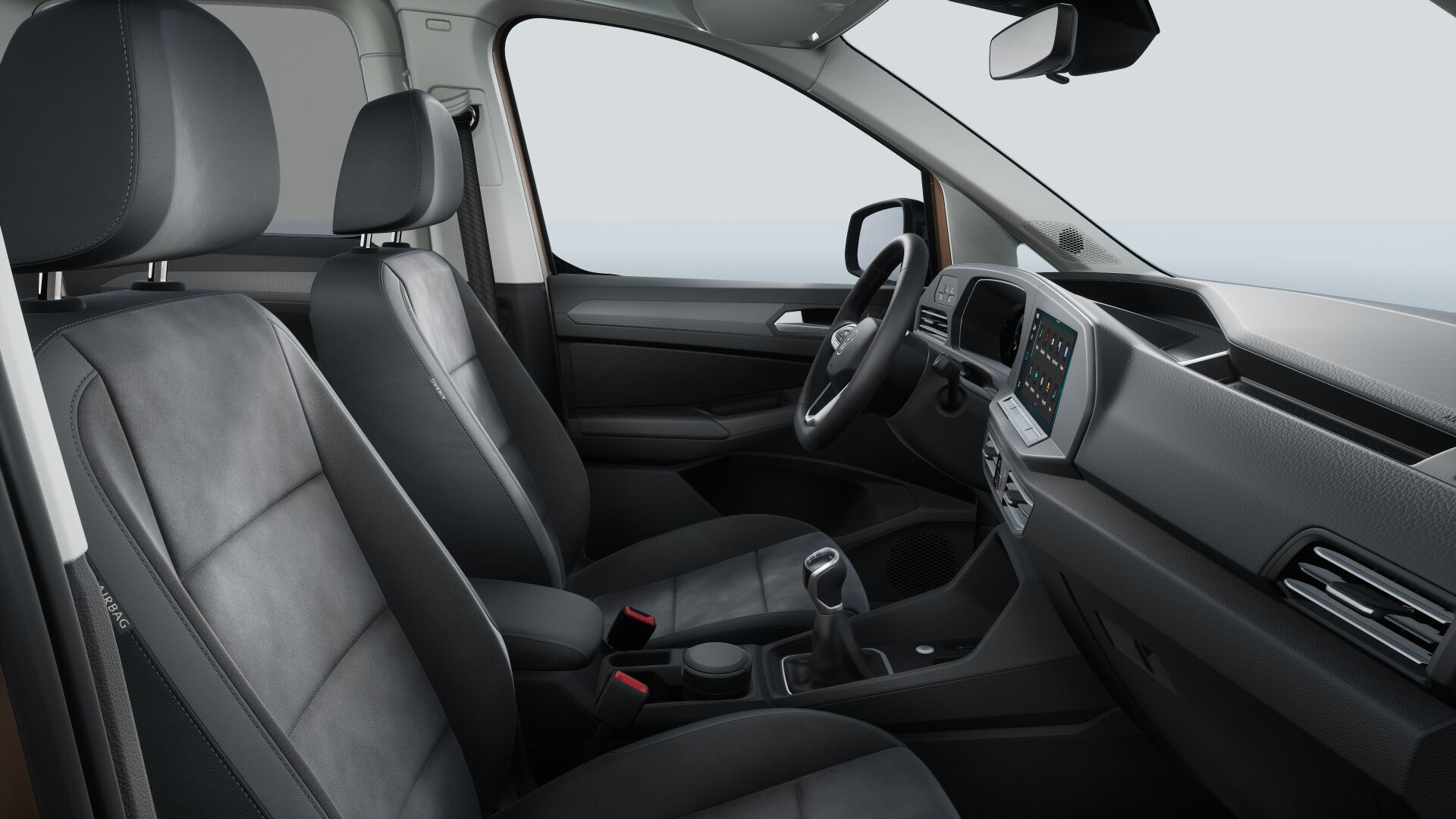 Slika Caddy5 Compact Life 2.0 TDI