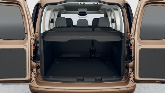 Slika Caddy5 Compact Life 2.0 TDI