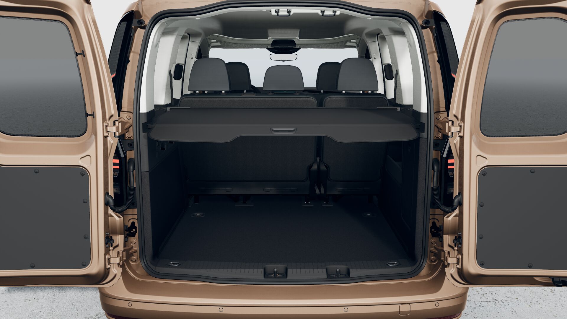 Slika Caddy5 Compact Life 2.0 TDI