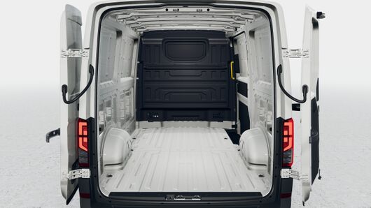 Slika Crafter NF Furgon 35 MR 2.0 TDI