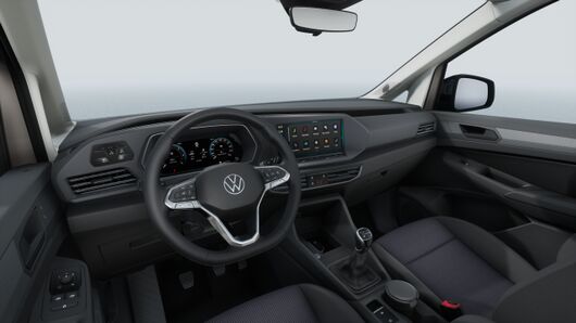 Slika Caddy5 Compact 2.0 TDI