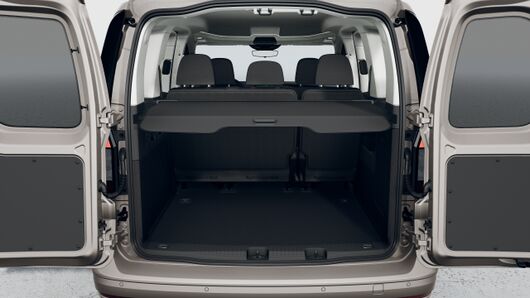 Slika Caddy5 Compact 2.0 TDI