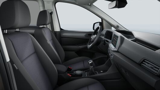 Slika Caddy5 Maxi Compact 2.0 TDI