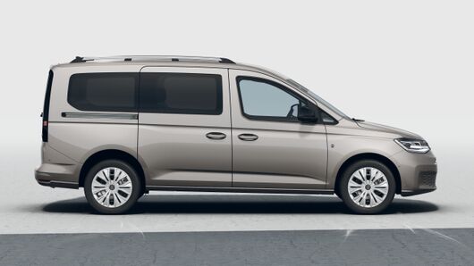 Slika Caddy5 Maxi Compact 2.0 TDI