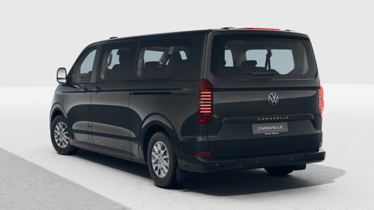 Slika T7 Caravelle Life LR