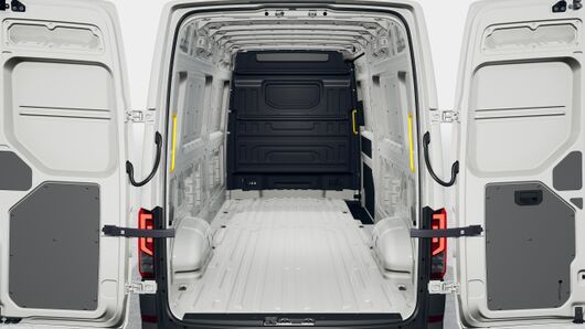 Slika Crafter NF Furgon 35 LR 2.0 TDI