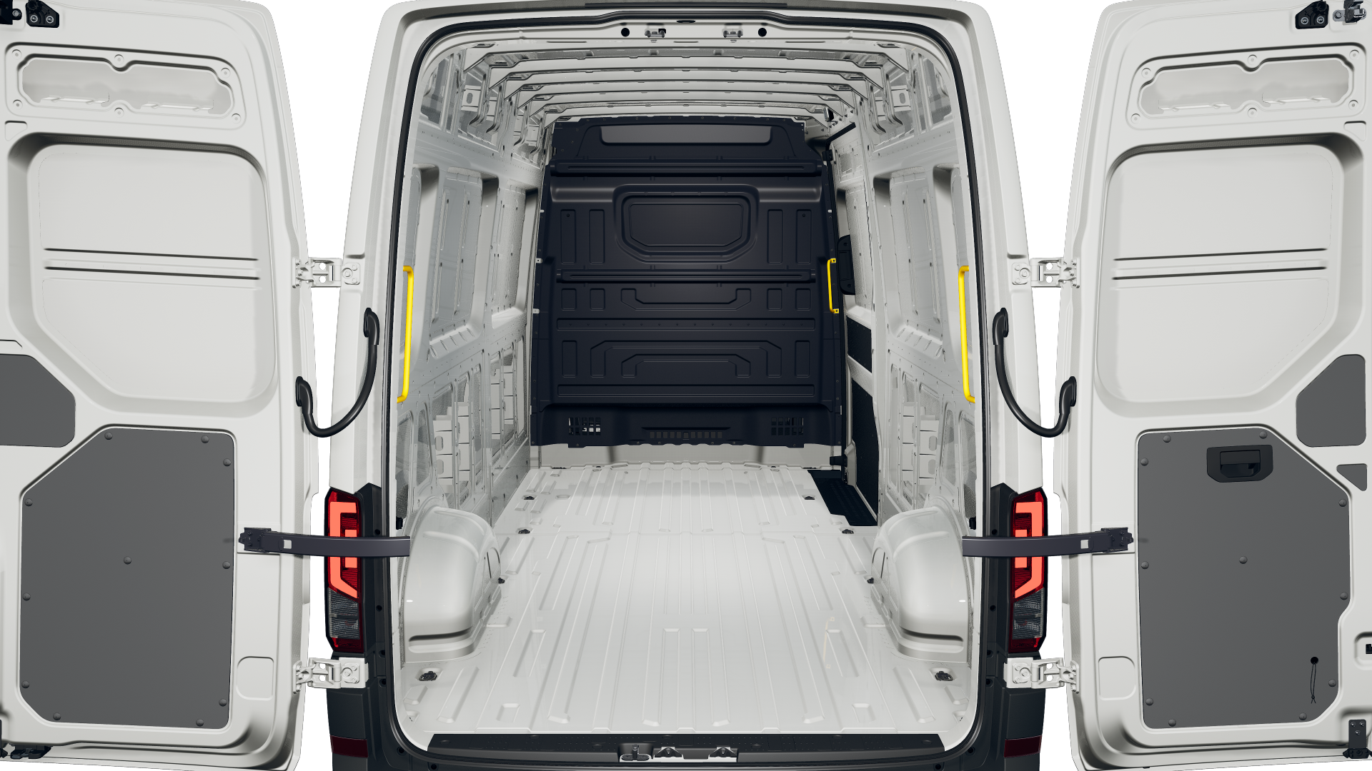 Slika Crafter NF Furgon 35 LR 2.0 TDI