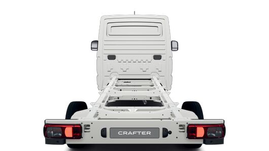 Slika Crafter NF Sasija 35 LR