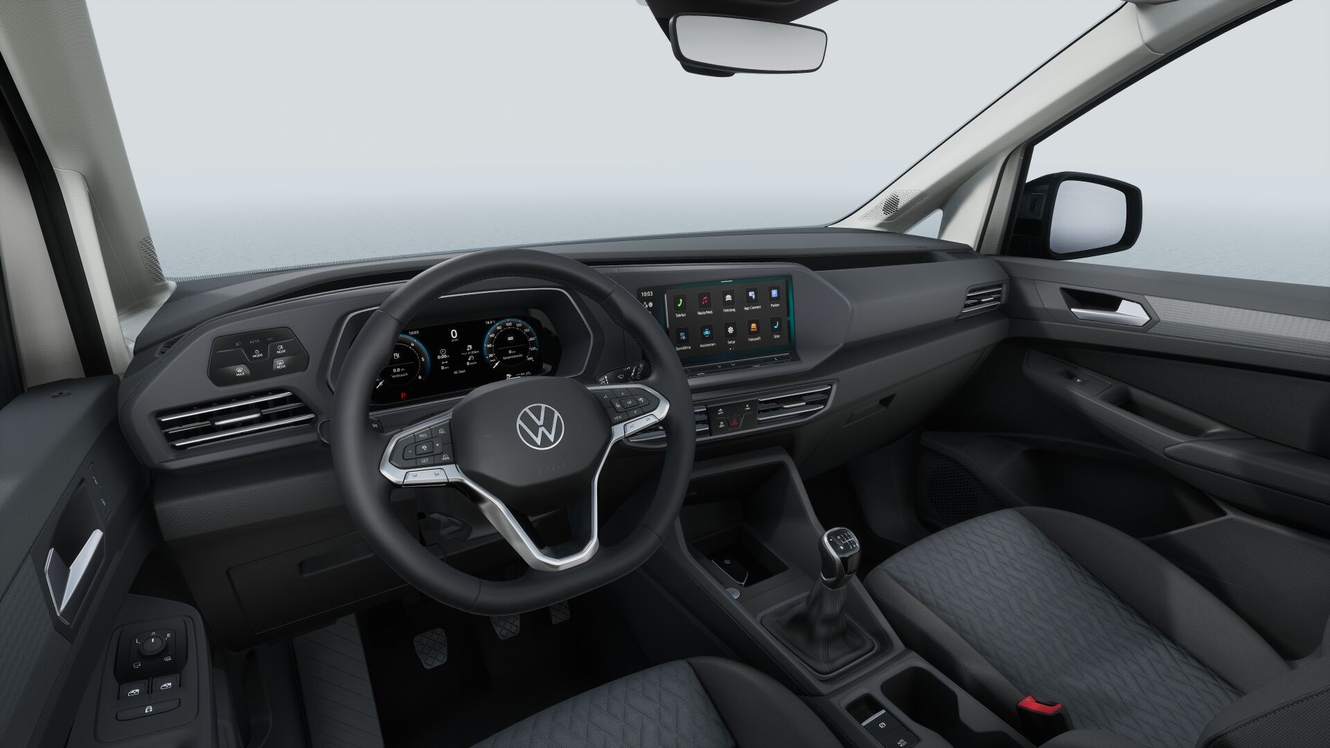 Slika Caddy5 Compact Life 2.0 TDI