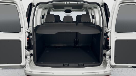 Slika Caddy5 Compact Life 2.0 TDI