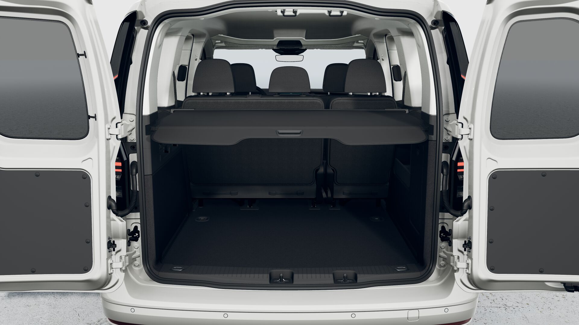 Slika Caddy5 Compact Life 2.0 TDI