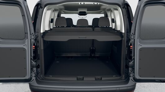 Slika Caddy5 Compact 2.0 TDI