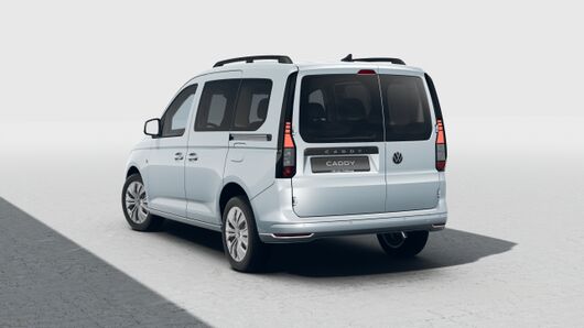 Slika Caddy5 Compact 2.0 TDI