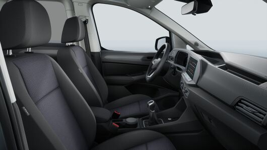 Slika Caddy5 Compact 2.0 TDI