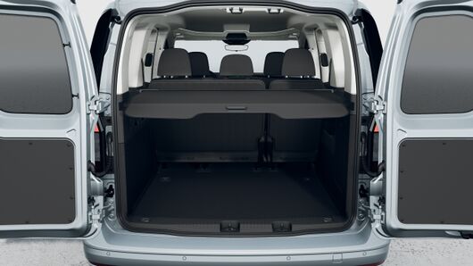 Slika Caddy5 Compact 2.0 TDI