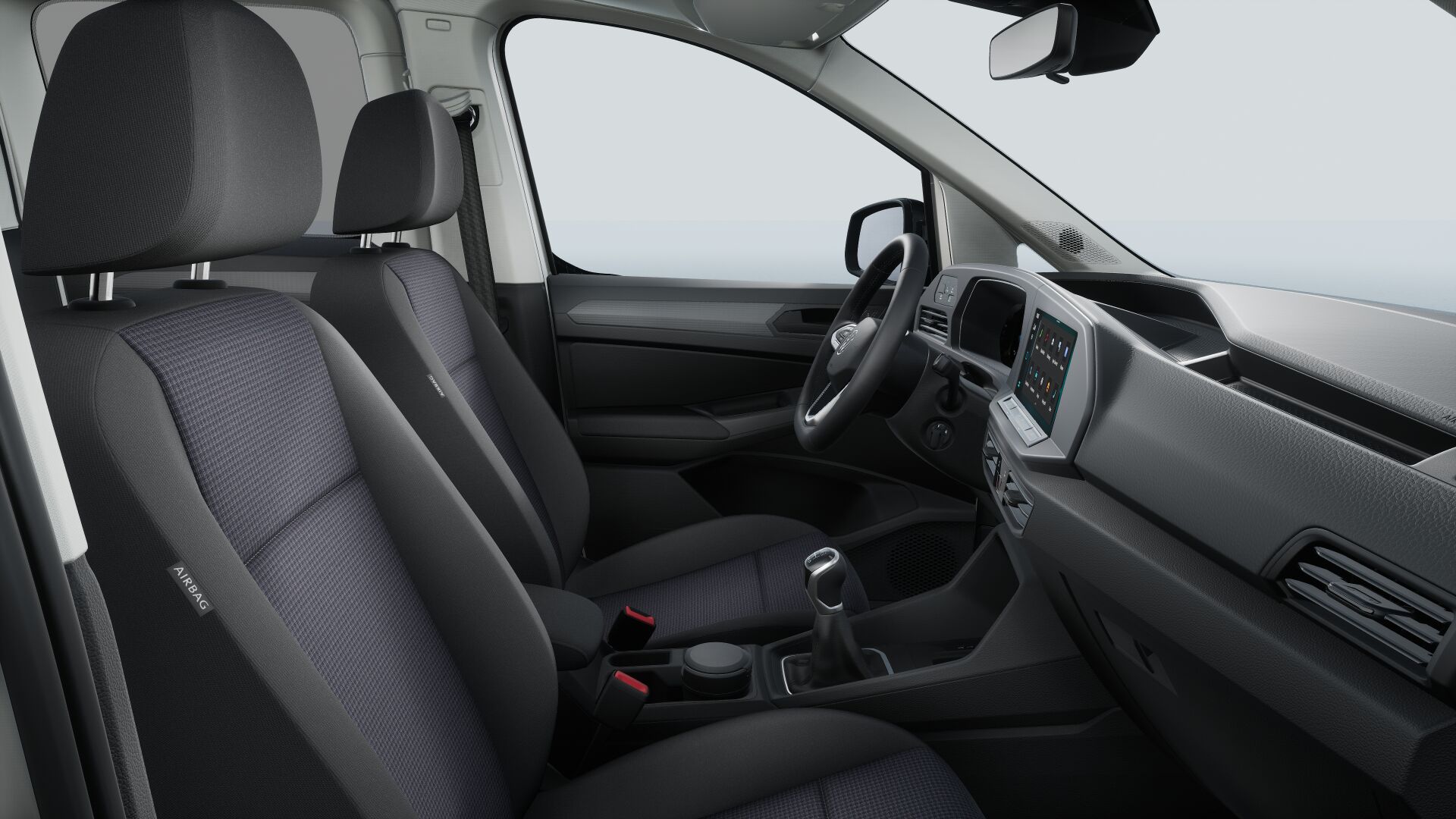 Slika Caddy5 Compact 2.0 TDI