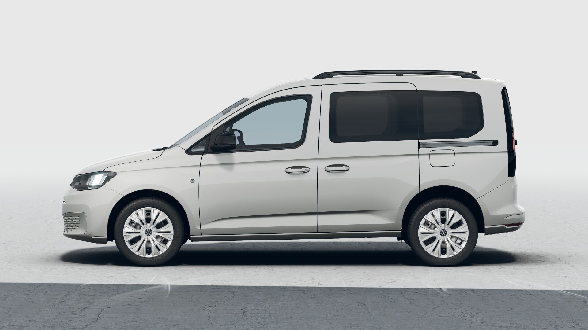 Slika Caddy5 Compact 2.0 TDI