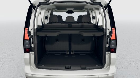 Slika Caddy5 Maxi Kombi 2.0 TDI