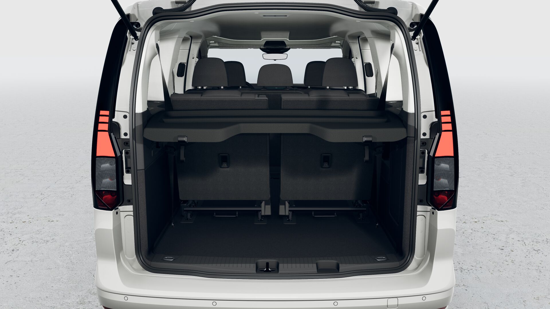 Slika Caddy5 Maxi Kombi 2.0 TDI