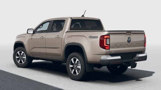 Slika Amarok Style DC