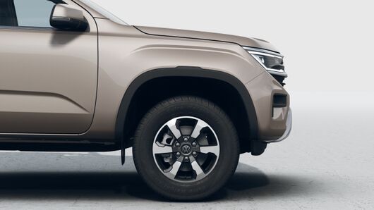 Slika Amarok Style DC