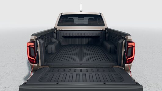 Slika Amarok Style DC