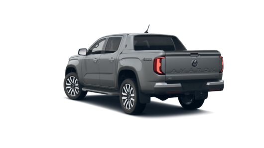Slika Amarok Aventura DC