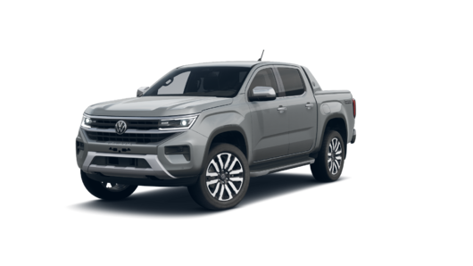 Slika Amarok Aventura DC