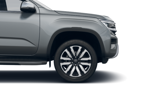 Slika Amarok Aventura DC