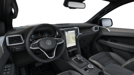 Slika Amarok Aventura DC