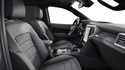 Slika Amarok Aventura DC