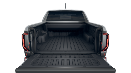 Slika Amarok Aventura DC