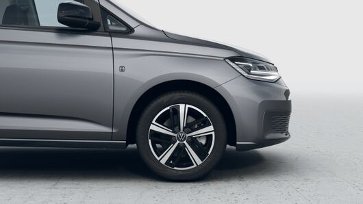 Slika Caddy5 Compact Life 2.0 TDI