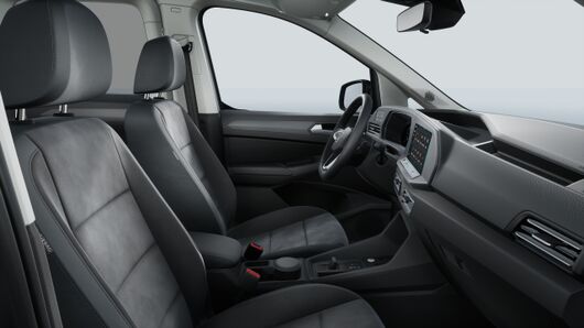 Slika Caddy5 Compact Life 2.0 TDI