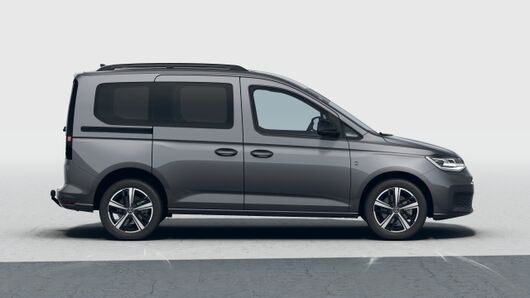 Slika Caddy5 Compact Life 2.0 TDI